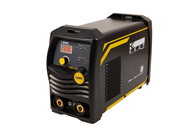 АППАРАТ ИНВЕРТОРНЫЙ КЕДР ULTRAARC-209 (220В, 10-200А)