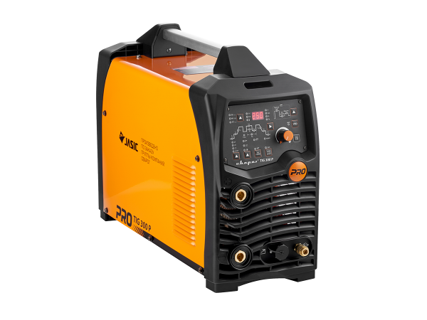 СВАРОЧНЫЙ ИНВЕРТОР TIG PRO TIG 300 P (W232)