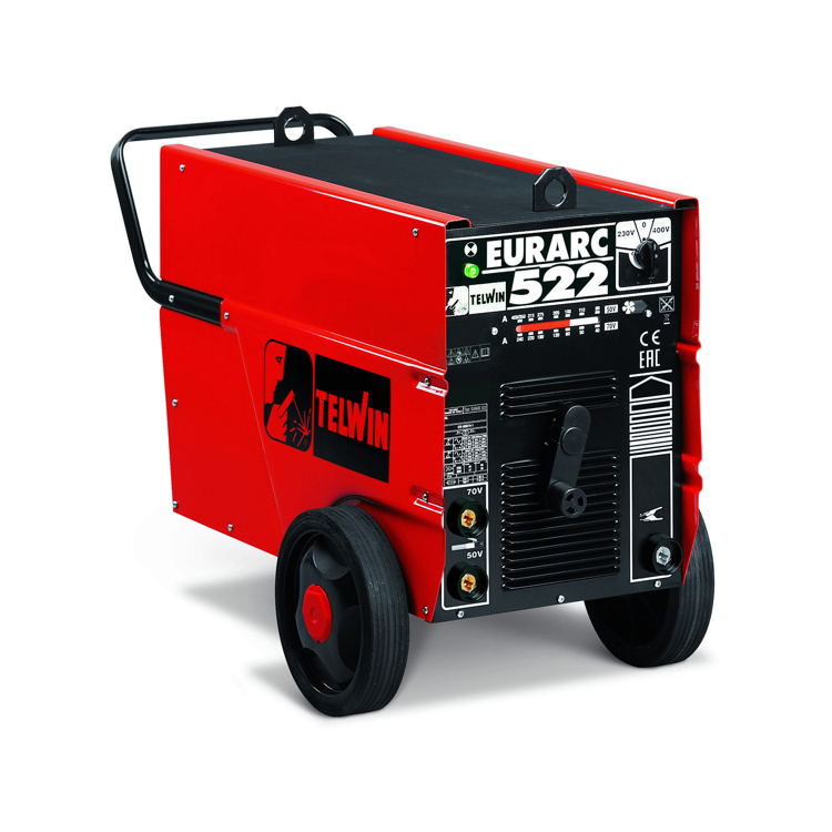 Сварочный аппарат EURARC 522 230V/400V