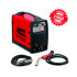 Сварочный полуавтомат INVERPULSE 320 MIG/TIG/MMA 400V + ACC
