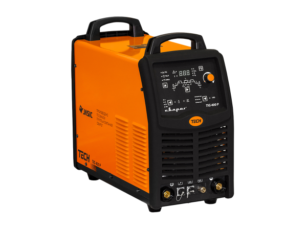 СВАРОЧНЫЙ ИНВЕРТОР TIG TECH TIG 400 P (W322)