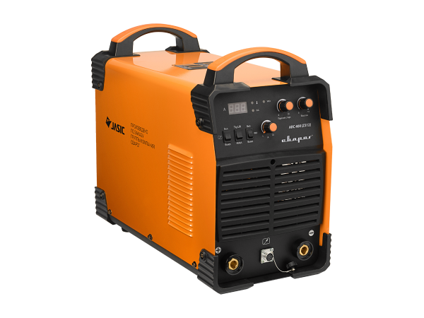СВАРОЧНЫЙ ИНВЕРТОР MMA STANDART ARC 400 (Z312)