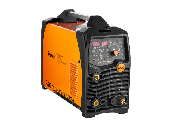 СВАРОЧНЫЙ ИНВЕРТОР TIG PRO TIG 315 P AC/DC MULTIWAVE (E202)