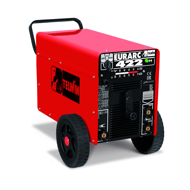 Сварочный аппарат EURARC 422 230V/400V